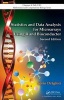 Statistics and Data Analysis for Microarrays Using R and Bioconductor (Hardcover, 2nd Revised edition) - Sorin Draghici Photo