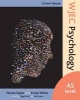 Crown House WJEC Psychology - AS Level (Paperback) - Nicola Taylor Photo