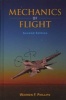 Mechanics of Flight (Hardcover, 2nd Revised edition) - Warren F Phillips Photo