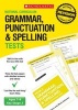 Grammar, Punctuation and Spelling Test - Year 3, Year 3 (Paperback) - Catherine Casey Photo