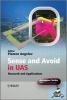 Sense and Avoid in UAS - Research and Applications (Hardcover) - Plamen Angelov Photo