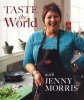 Taste The World With  (Paperback) - Jenny Morris Photo