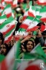 Iran - Stuck in Transition (Paperback) - Anoushiravan Ehteshami Photo