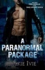 A Paranormal Package (Paperback) - Jackie Ivie Photo