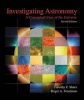 Investigating Astronomy (Paperback, 2nd Revised edition) - Tim Slater Photo