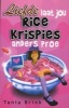 Liefde Laat Jou Rice Krispies Anders Proe (Afrikaans, Paperback) - Tania Brink Photo