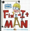 The Fix-it Man (Hardcover) - Susan Hood Photo