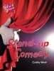 Stand-up Comedy - Set 2 (Paperback) - Anita Loughrey Photo