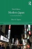 Modern Japan - A Social and Political History (Paperback, 3rd Revised edition) - Elise K Tipton Photo