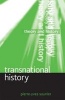 Transnational History (Paperback) - Pierre Yves Saunier Photo