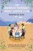 The Umbrian Thursday Night Supper Club (Paperback) - Marlena De Blasi Photo