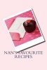 Nan's Favourite Recipes (Paperback) - Sam Rivers Photo