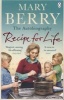 Recipe For Life - The Autobiography (Paperback) - Mary Berry Photo