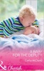 Baby for the Deputy (Paperback) - Cathy McDavid Photo