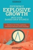 Experience Explosive Growth with Your Barber Shop Business - Secrets to 10x Profits, Leadership, Innovation & Gaining an Unfair Advantage (Paperback) - Daniel ONeill Photo