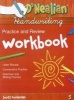 D'Nealian Practice & Review Wkbk Gr5 (Paperback) -  Photo