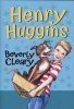 Henry Huggins (Hardcover, Re-issue) - Beverly Cleary Photo