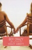 Boy Crazy (Paperback) - Hailey Abbott Photo