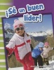 Se Un Buen Lider! (Be a Good Leader!) (Spanish Version) (Grade 1) (English, Spanish, Paperback) - Jennifer Prior Photo