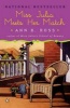 Miss Julia Meets Her Match (Paperback) - Ann B Ross Photo