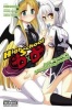 High School DXD: Asia & Koneko's Secret Contract!? (Paperback) - Hiroichi Photo