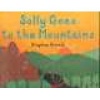 Sally Goes to the Mountains (Hardcover) - Stephen Huneck Photo