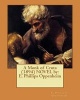 A Monk of Cruta (1894) Novel by - E. Phillips Oppenheim (Paperback) - EPhillips Oppenheim Photo