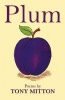 Plum (Paperback) - Tony Mitton Photo