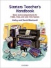 Starters Teacher's Handbook - Notes and Accompaniments for Fiddle, Viola, and Cello Time Starters (Sheet music) - Kathy Blackwell Photo