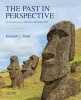 The Past in Perspective - An Introduction to Human Prehistory (Paperback, 7th) - Kenneth L Feder Photo