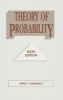 Theory of Probability (Hardcover, 6th Revised edition) - Boris V Gnedenko Photo