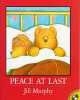 Murphy Jill : Peace at Last (Paperback) - Jill Murphy Photo