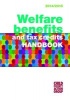 Welfare Benefits and Tax Credits Handbook 2014 /15 (Paperback, 16th Revised edition) - Child Poverty Action Group Photo