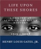 Life Upon These Shores - Looking at African American History, 1513-2008 (Paperback) - Henry Louis Gates Photo