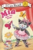 Mia Sets the Stage (Paperback) - Robin Farley Photo