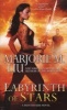 Labyrinth of Stars (Paperback) - Marjorie M Liu Photo