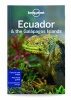  Ecuador & the Galapagos Islands (Paperback, 10th Revised edition) - Lonely Planet Photo