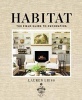 Habitat - The Field Guide to Decorating (Hardcover) - Lauren Liess Photo