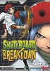 Skateboard Breakdown (Paperback) - Eric Fein Photo