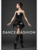 Dance and Fashion (Hardcover) - Valerie Steele Photo