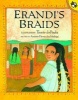 Erandi's Braids (Paperback) - Antonio Hernandez Madrigal Photo