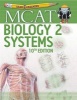 10th Edition Examkrackers MCAT Biology II - Systems (Paperback, 10th) - Jonathan Orsay Photo