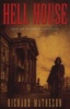 Hell House (Paperback, 1st Tor trade paperback ed) - Richard Matheson Photo