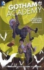 Gotham Academy 1 - Welcome to Gotham Academy (Hardcover) - Becky Cloonan Photo