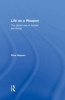 Life as a Weapon - The Global Rise of Suicide Bombings (Hardcover) - Riaz Hassan Photo