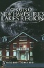 Ghosts of New Hampshire's Lakes Region (Paperback) - Katie Boyd Photo