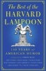 The Best of the  - 140 Years of American Humor (Hardcover) - Harvard Lampoon Photo