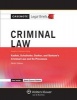 Casenote Legal Briefs for Criminal Law, Keyed to Kadish, Schulhofer, Steiker, and Barkow (Paperback, 9th) - Casenotes Photo