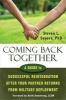 Coming Back Together - A Guide to Successful Reintegration After Your Partner Returns from Military Deployment (Paperback) - Steven L Sayers Photo