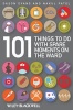 101 Things To Do with Spare Moments on the Ward (Paperback) - Dason Evans Photo